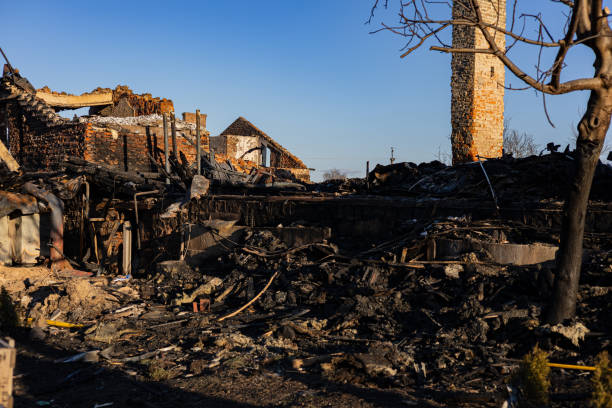 Reliable Fire Damage Removal contractor in Saint Croix Falls, WI by Fire Damage Flint